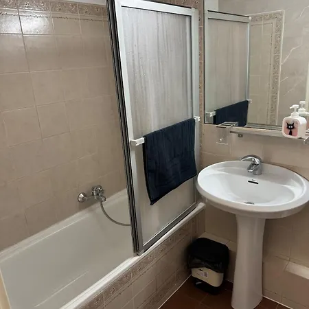 Apartamento By Loan *